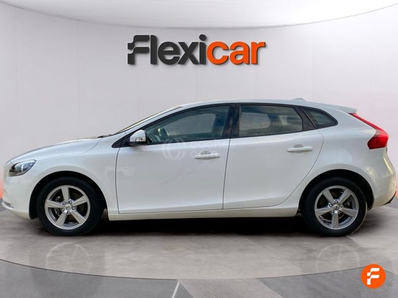 Foto del VOLVO V40 D2 Momentum 120