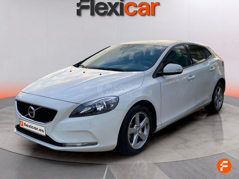 Foto del VOLVO V40 D2 Momentum 120
