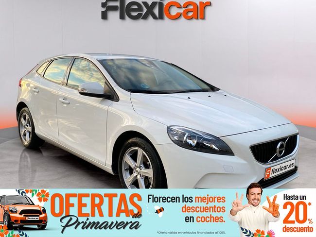 Foto del VOLVO V40 D2 Momentum 120