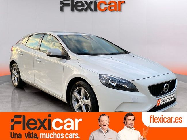 Foto del VOLVO V40 D2 Momentum 120