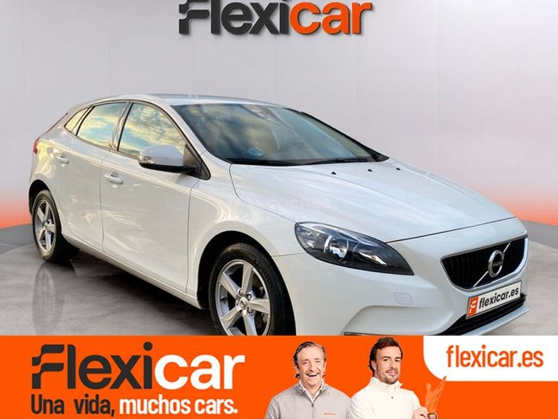 Foto del VOLVO V40 D2 Momentum 120
