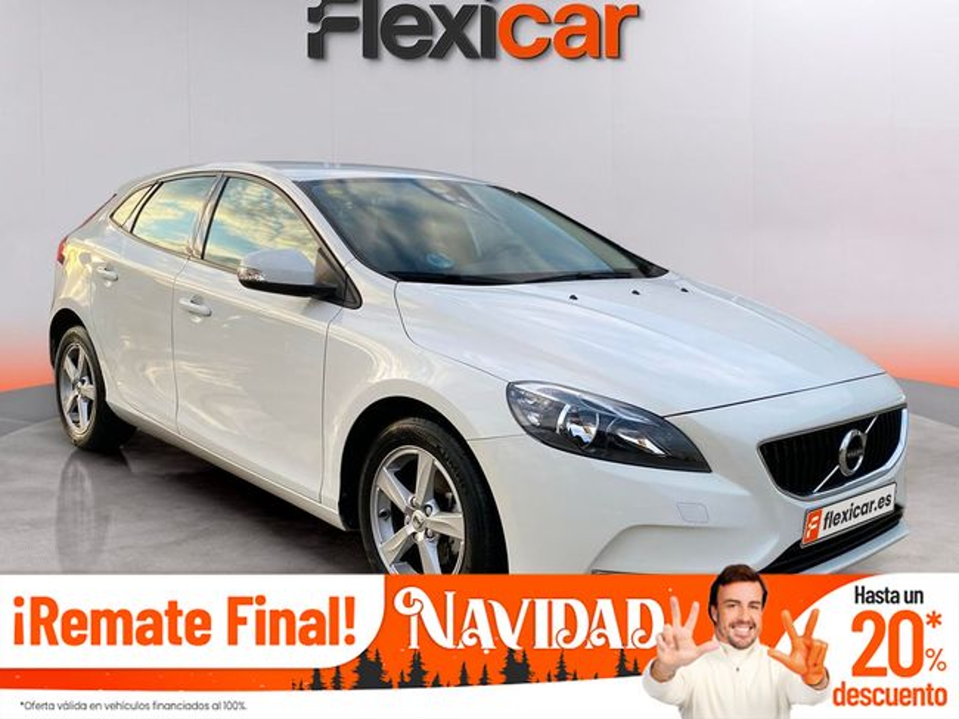 Imagen de VOLVO V40
