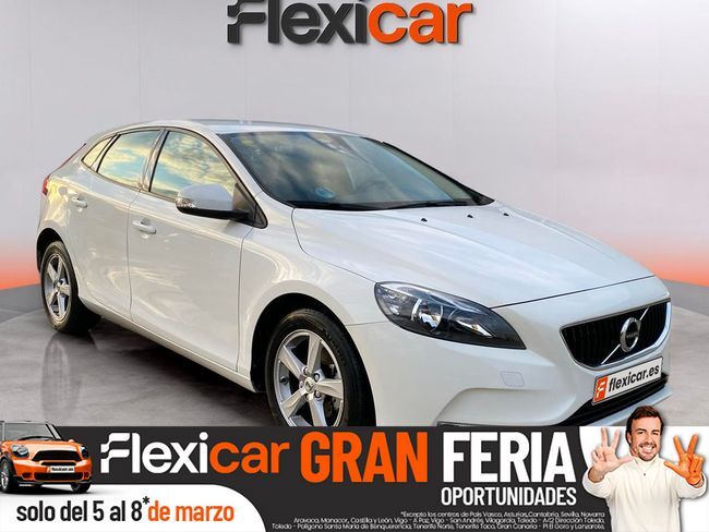 Foto del VOLVO V40 D2 Momentum 120