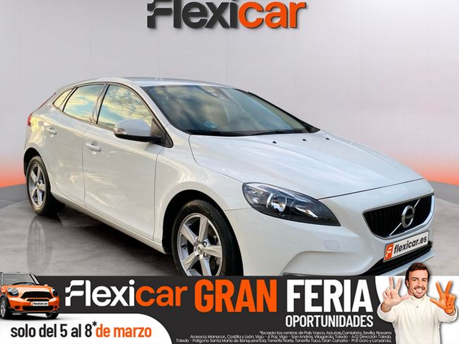 Imagen de VOLVO V40
