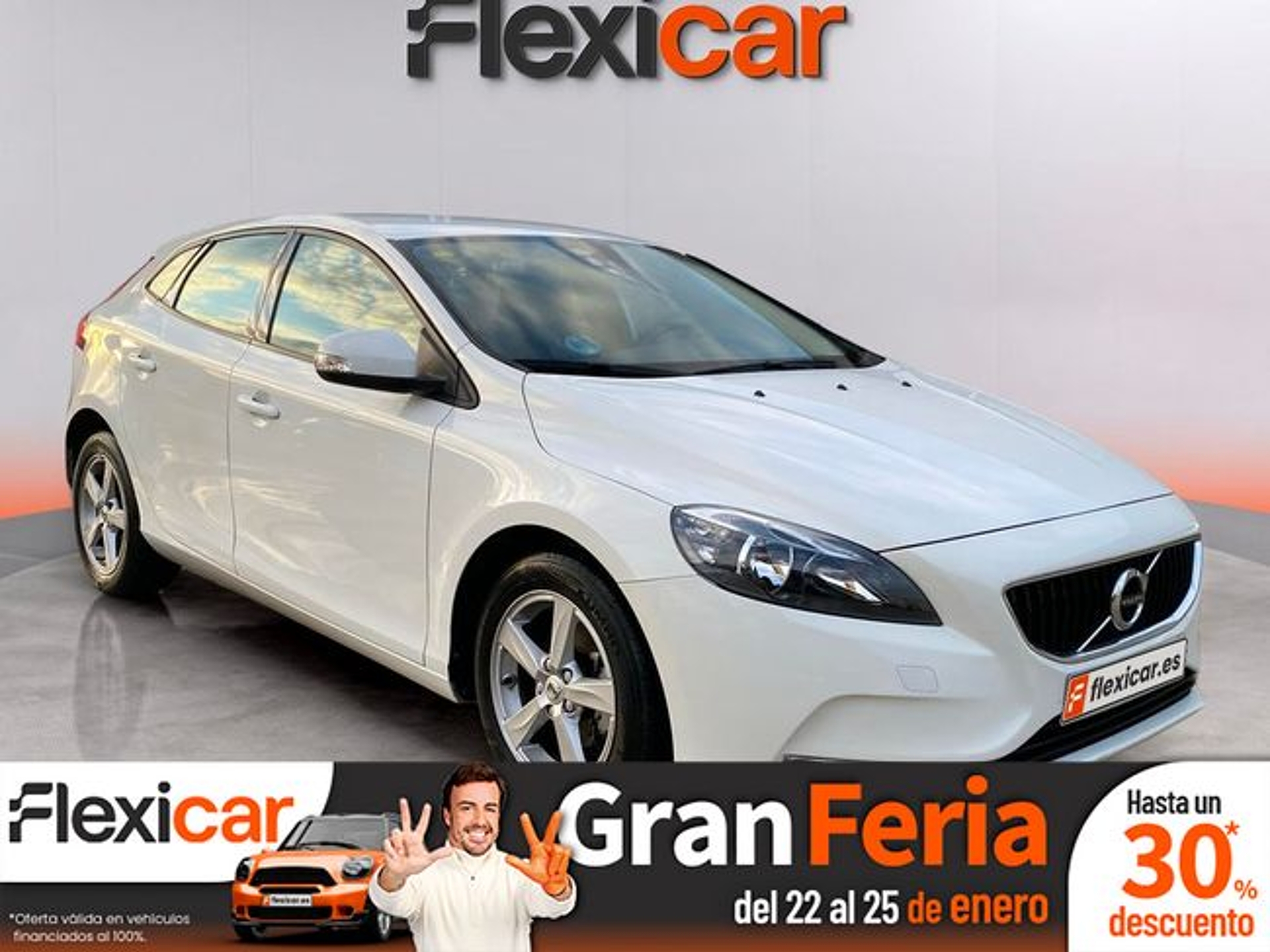 Imagen de VOLVO V40