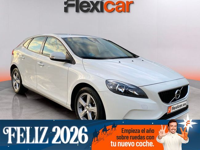 VOLVO V40 (2.0 D2 Momentum) en Valencia