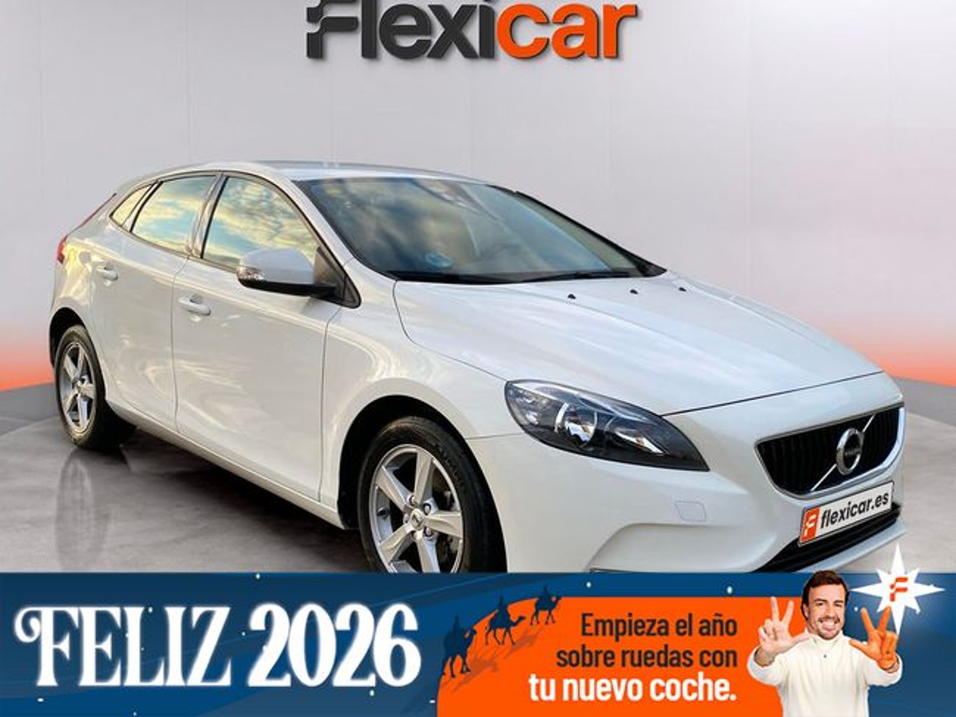 Imagen de VOLVO V40