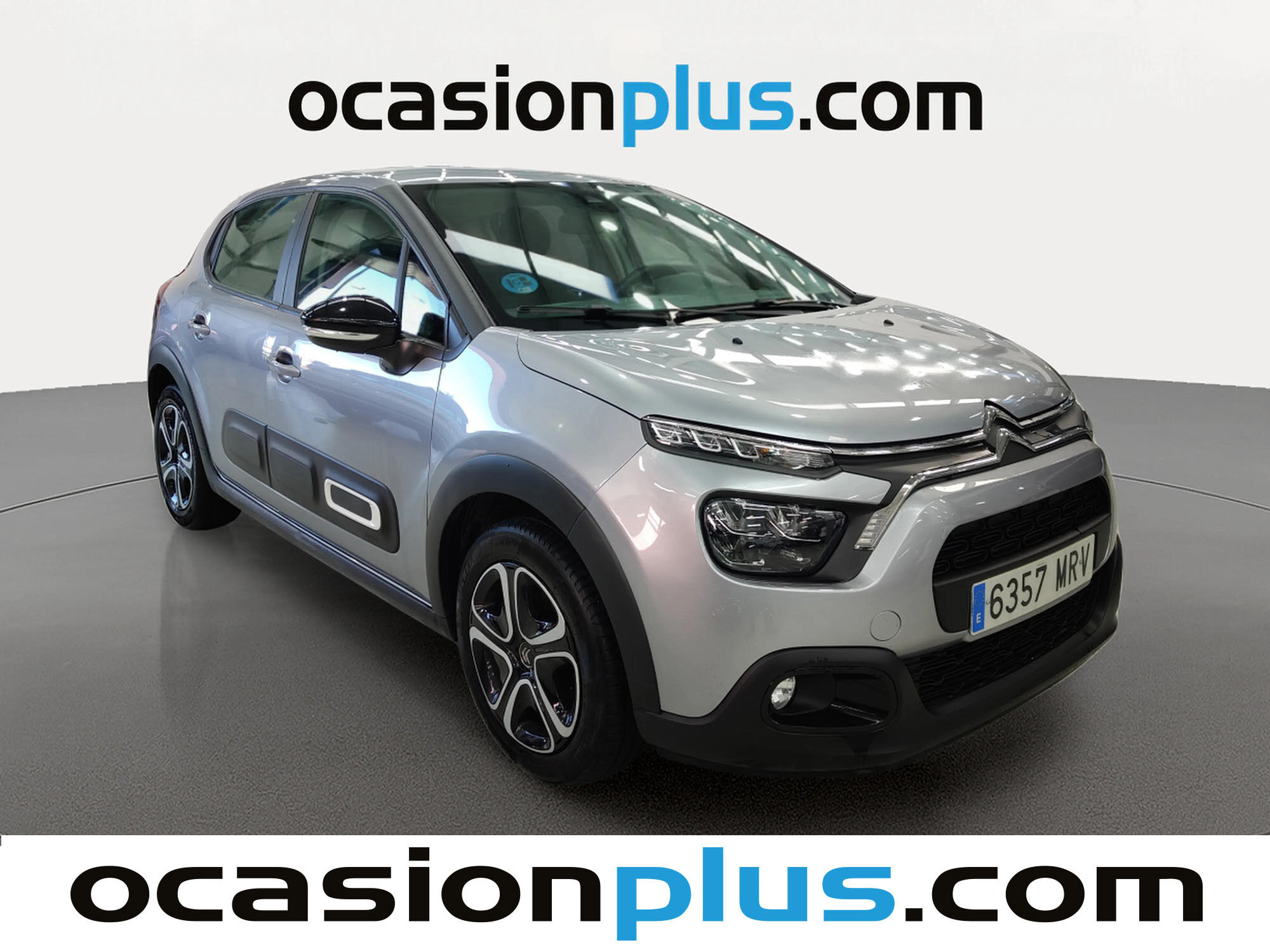 Foto del CITROEN C3 1.5BlueHDi S&S Plus 100