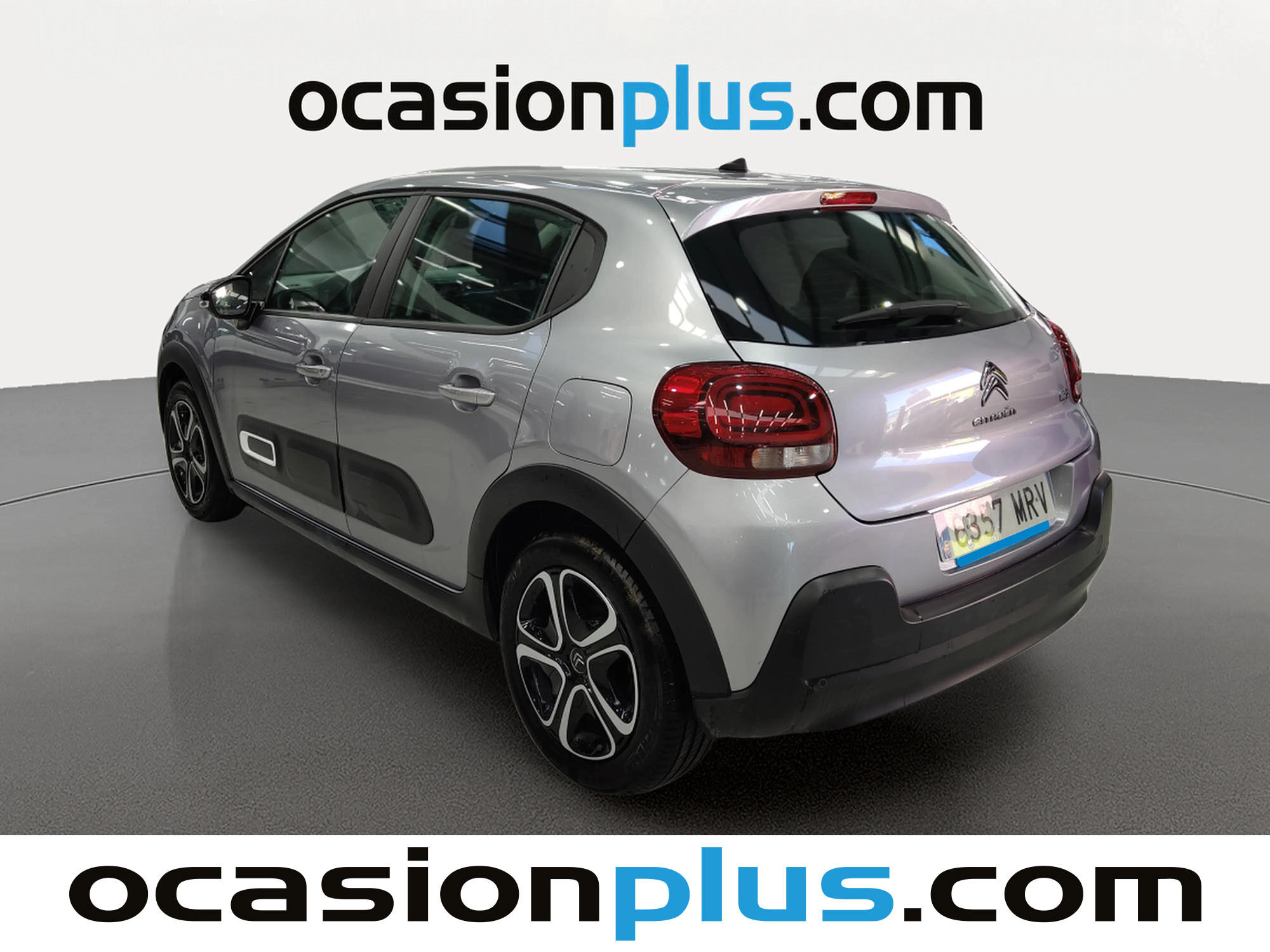 Foto del CITROEN C3 1.5BlueHDi S&S Plus 100