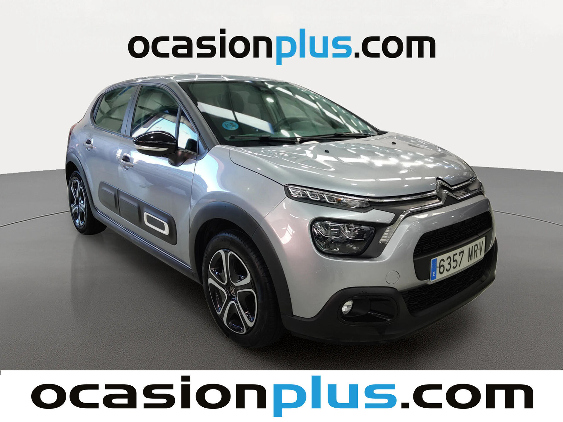 Imagen 2 de CITROEN C3