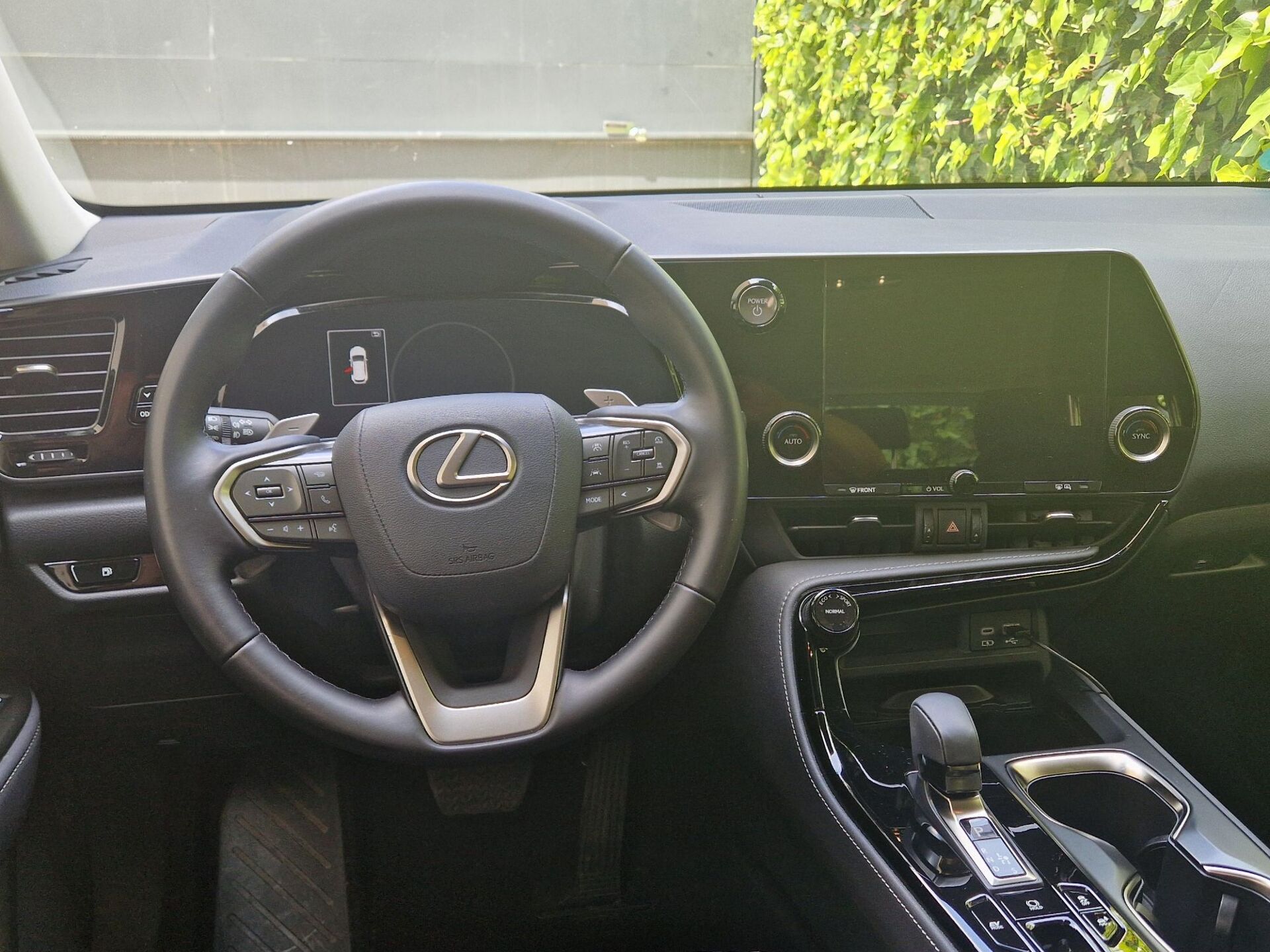 Imagen 3 de LEXUS NX