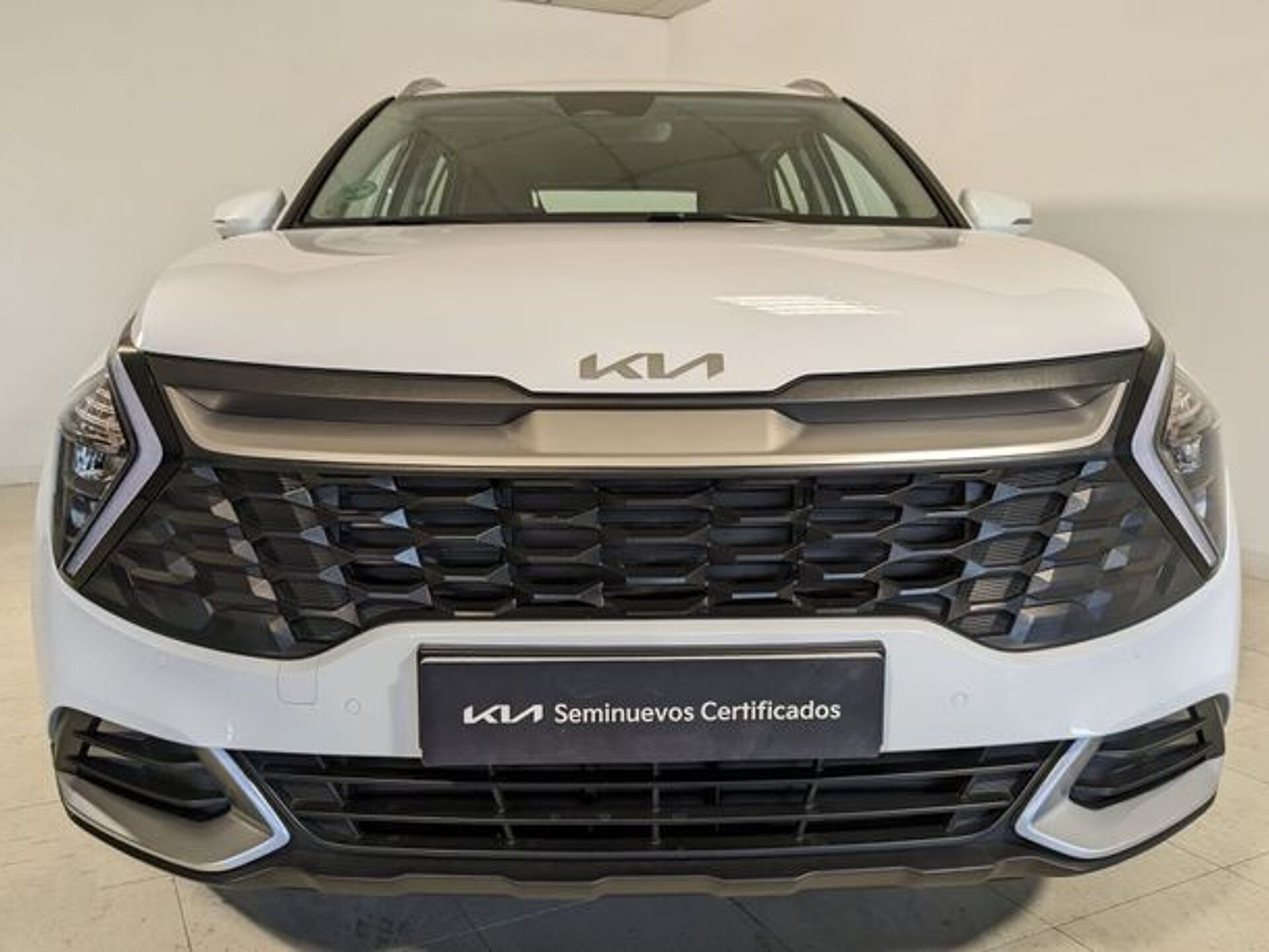 Imagen 2 de KIA Sportage