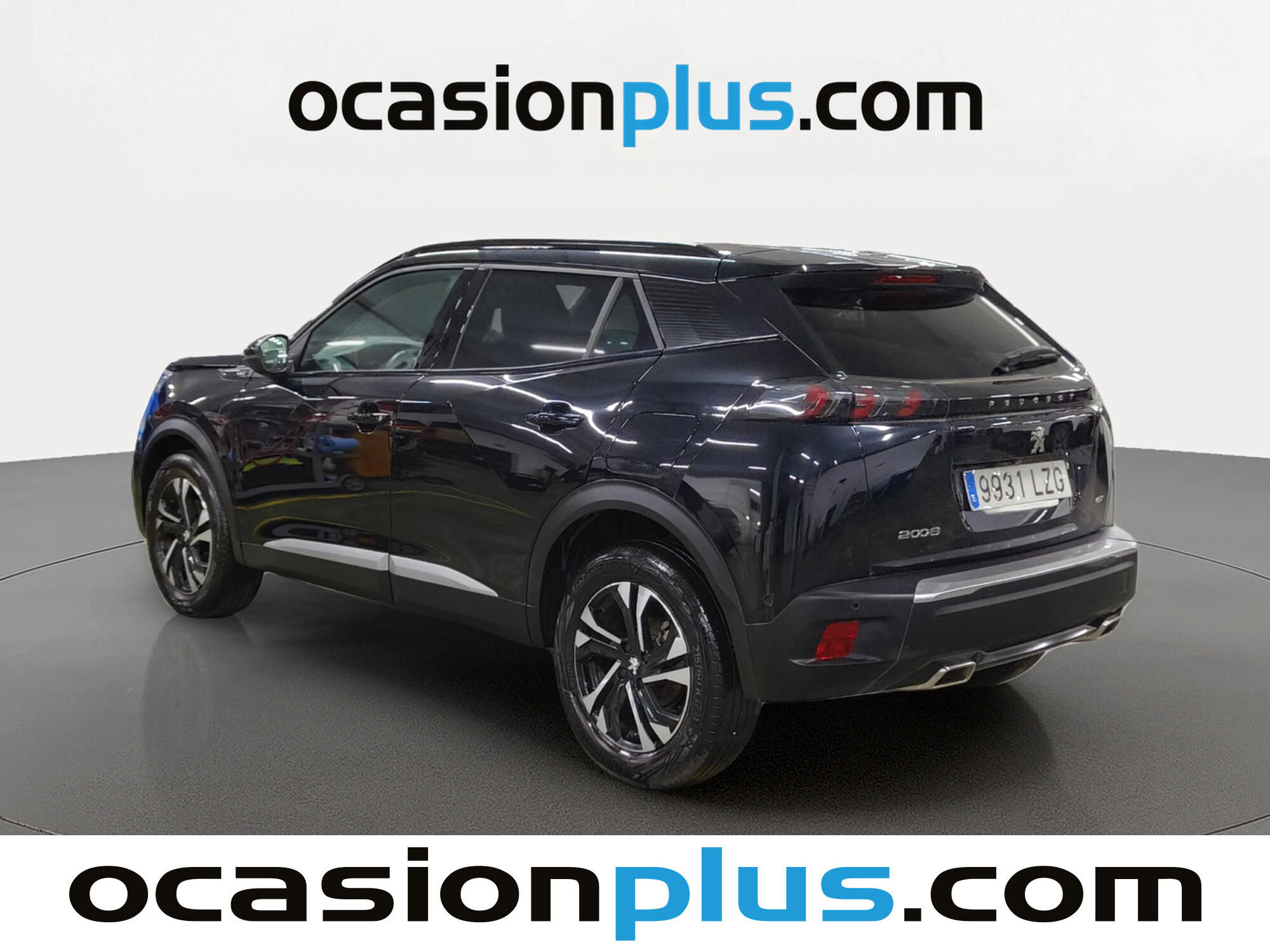 Foto del PEUGEOT 2008 1.2 PureTech S&S GT 130