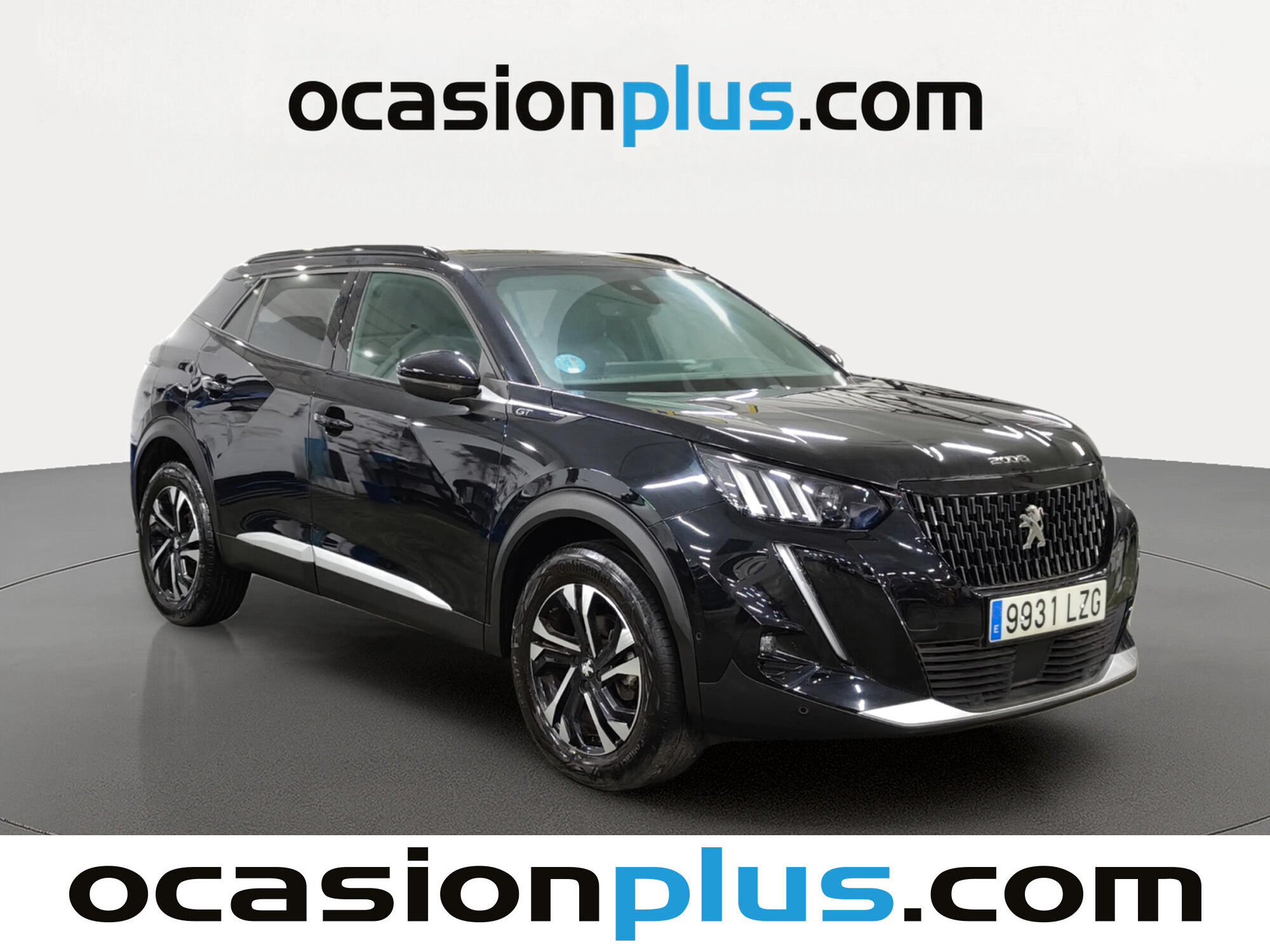 Foto del PEUGEOT 2008 1.2 PureTech S&S GT 130