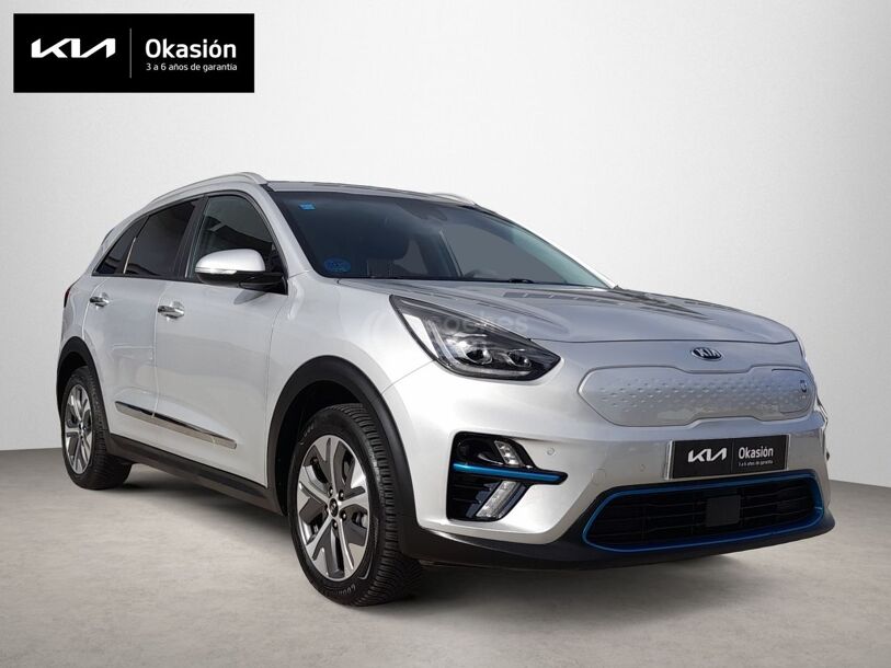 Foto del KIA Niro E- Drive Long Range