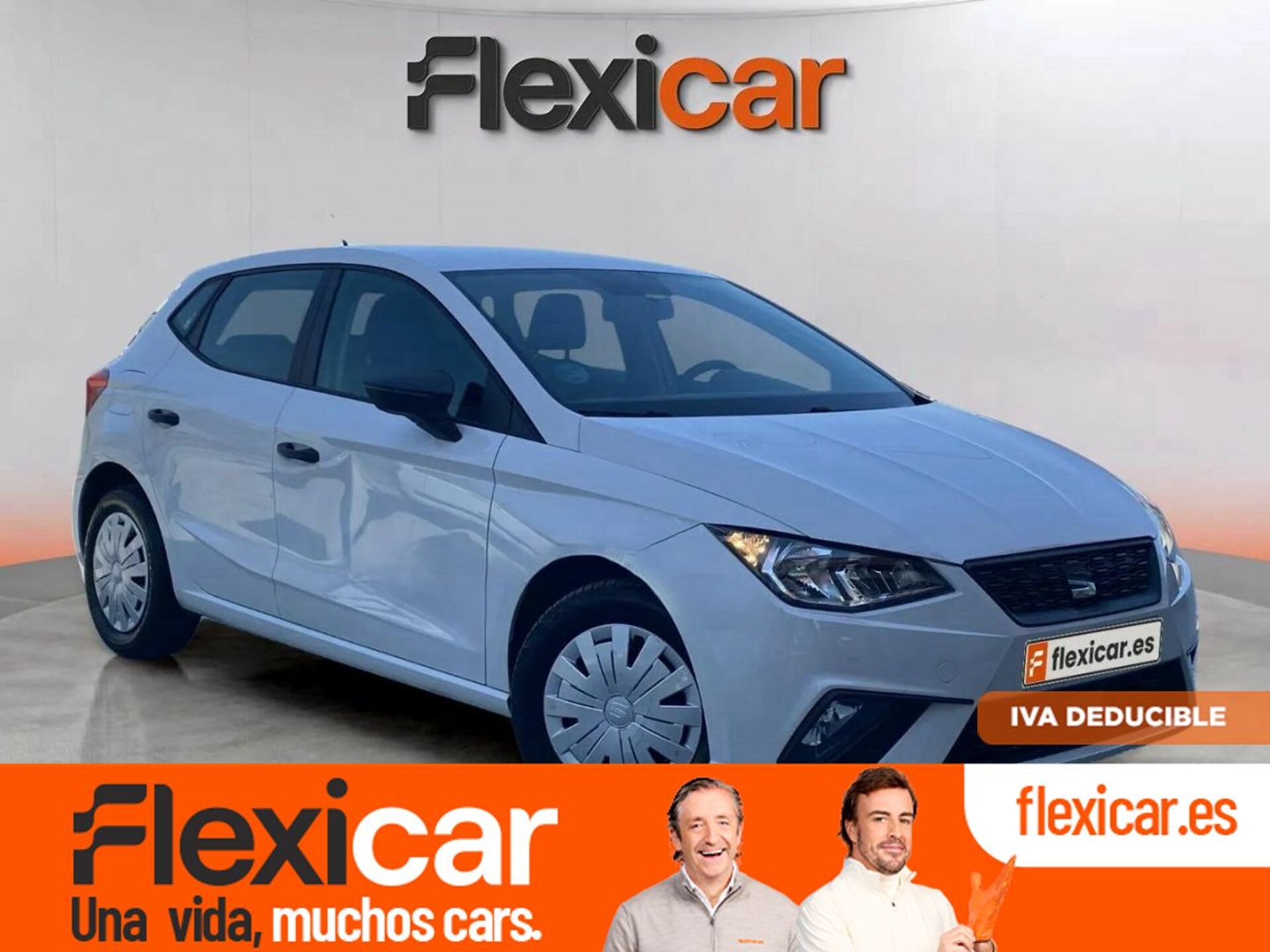 Imagen de SEAT Ibiza