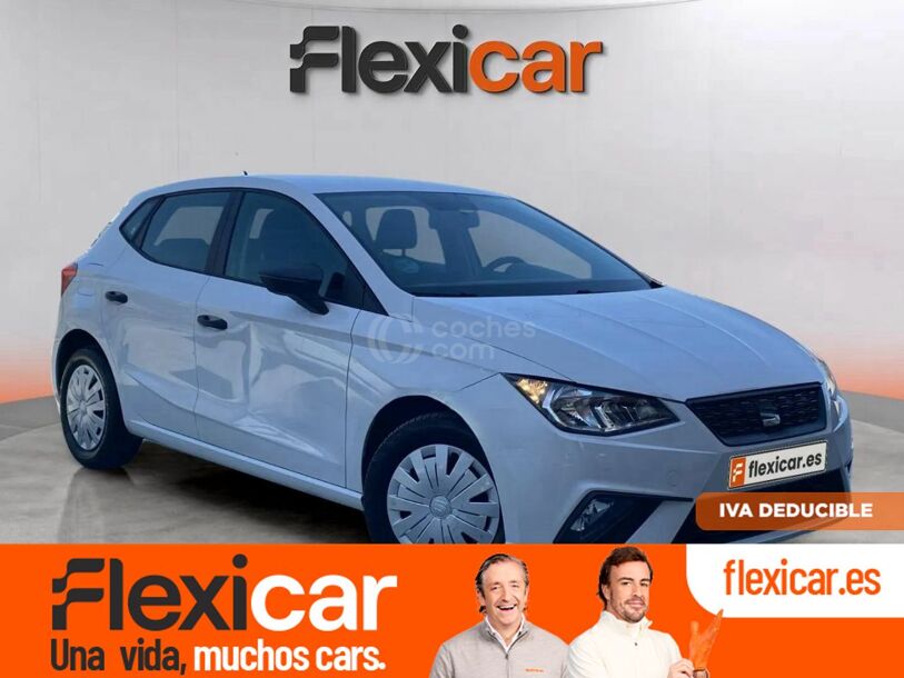 Foto del SEAT Ibiza 1.6TDI CR S&S Style 95
