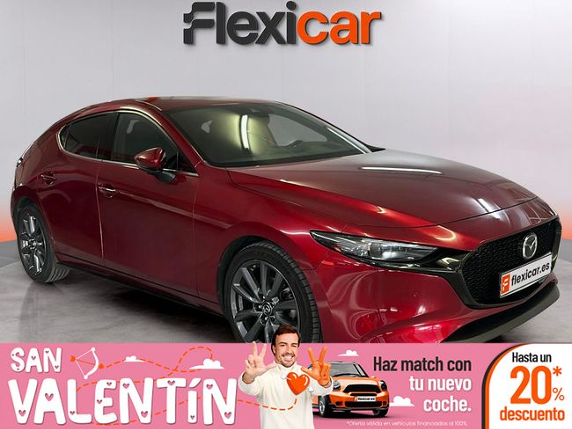 Imagen de MAZDA Mazda3