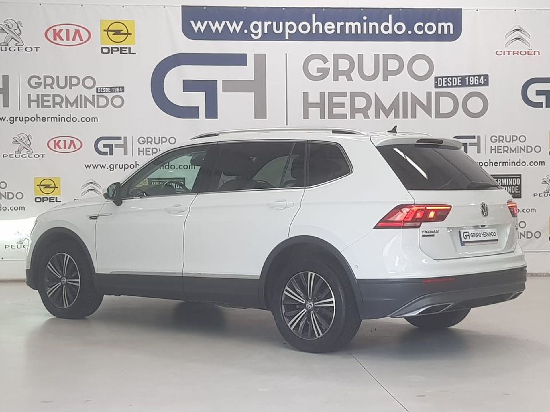 Imagen 3 de VOLKSWAGEN Tiguan