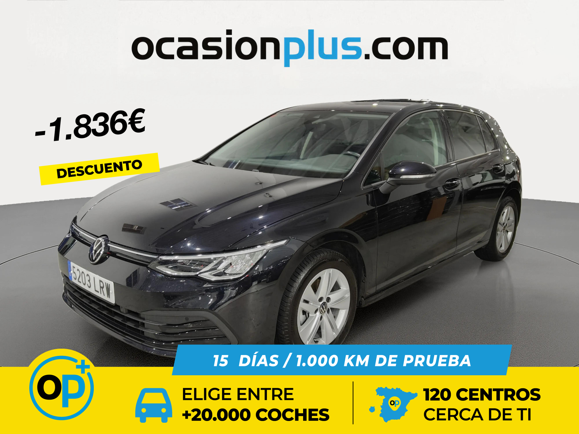 Imagen de VOLKSWAGEN Golf