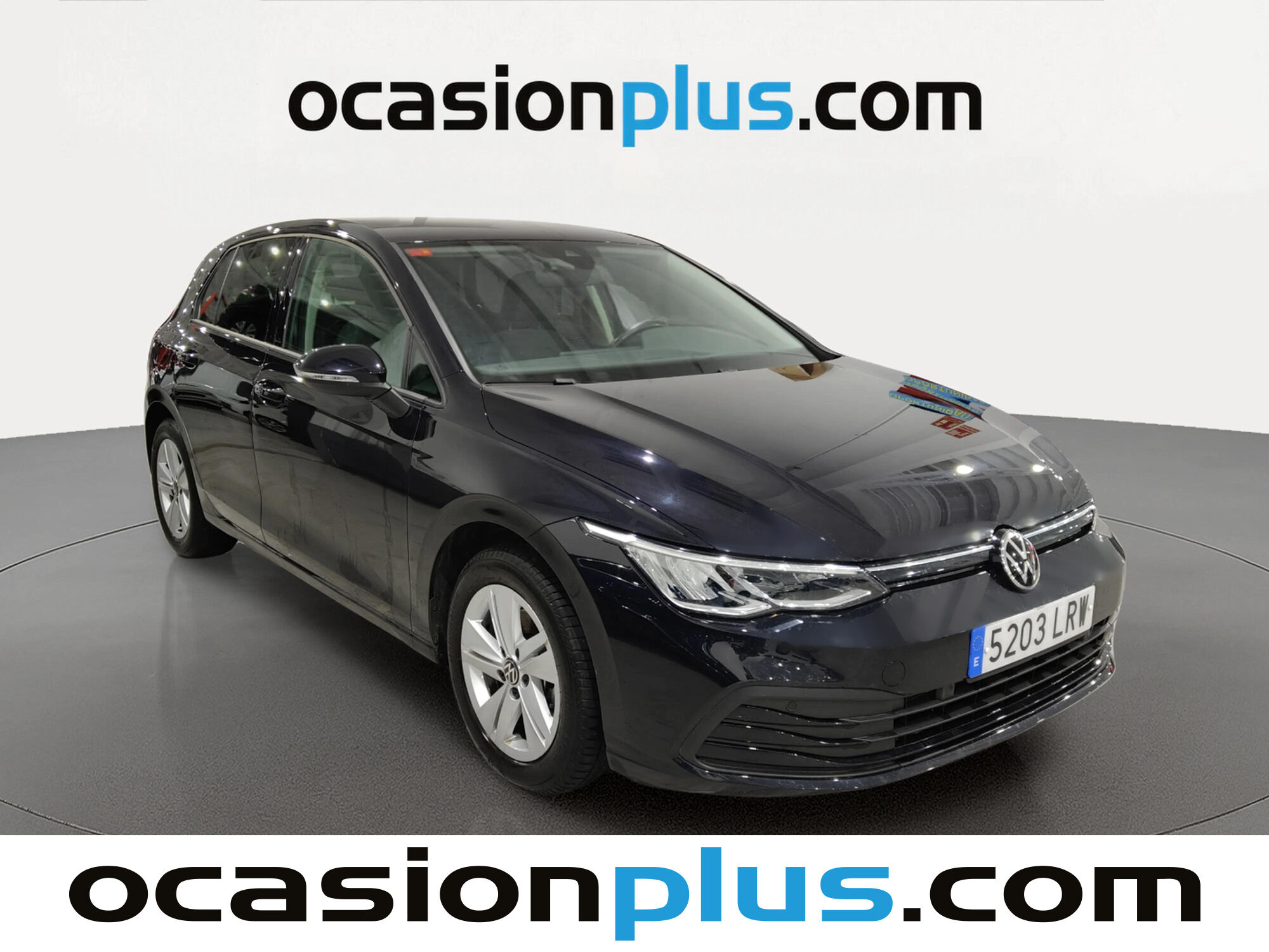 Foto del VOLKSWAGEN Golf 1.0 eTSI Life DSG 81kW