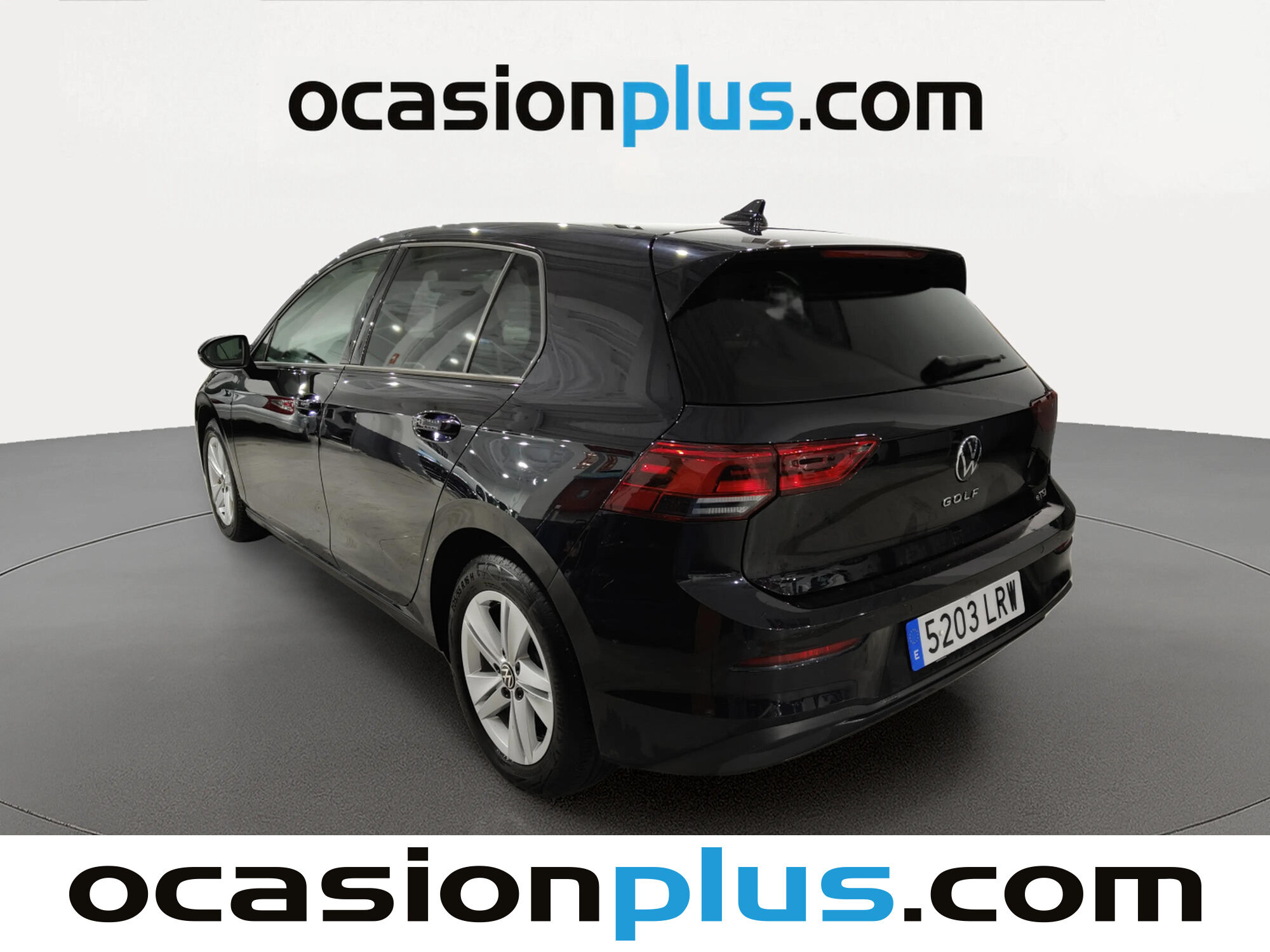 Foto del VOLKSWAGEN Golf 1.0 eTSI Life DSG 81kW
