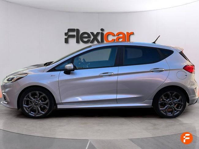 Foto del FORD Fiesta 1.0 EcoBoost S-S ST Line 140