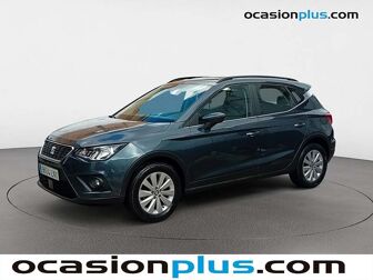 Imagen de SEAT Arona 1.0 TSI S&S Style 110