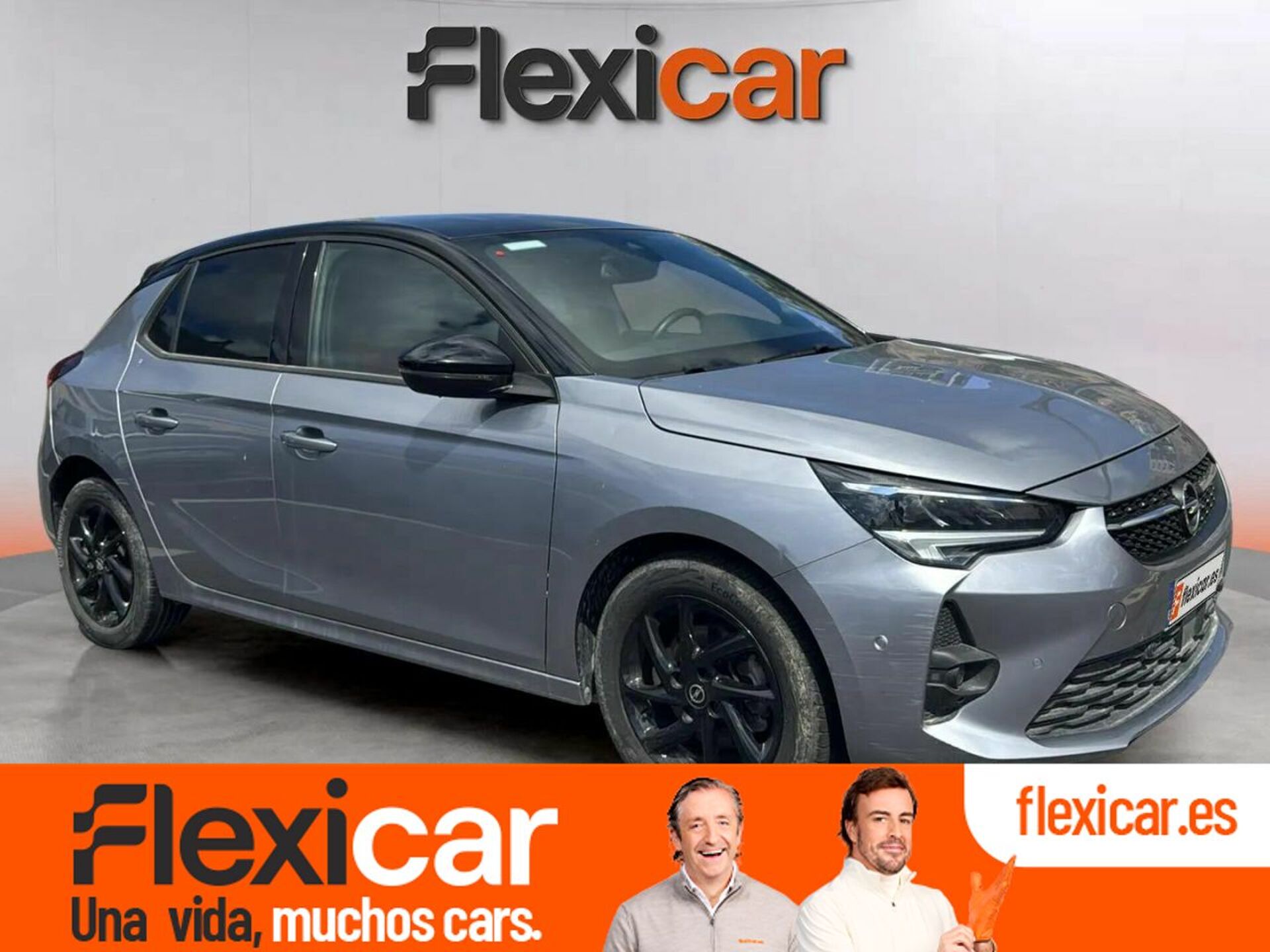 Imagen de OPEL Corsa