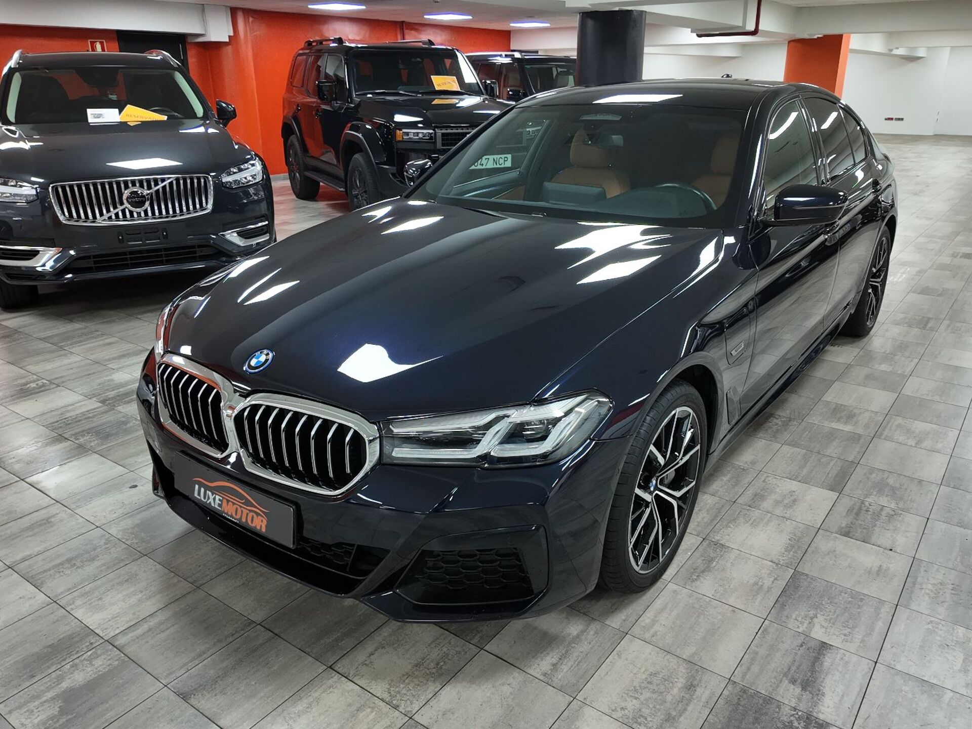 Imagen de BMW Serie 5