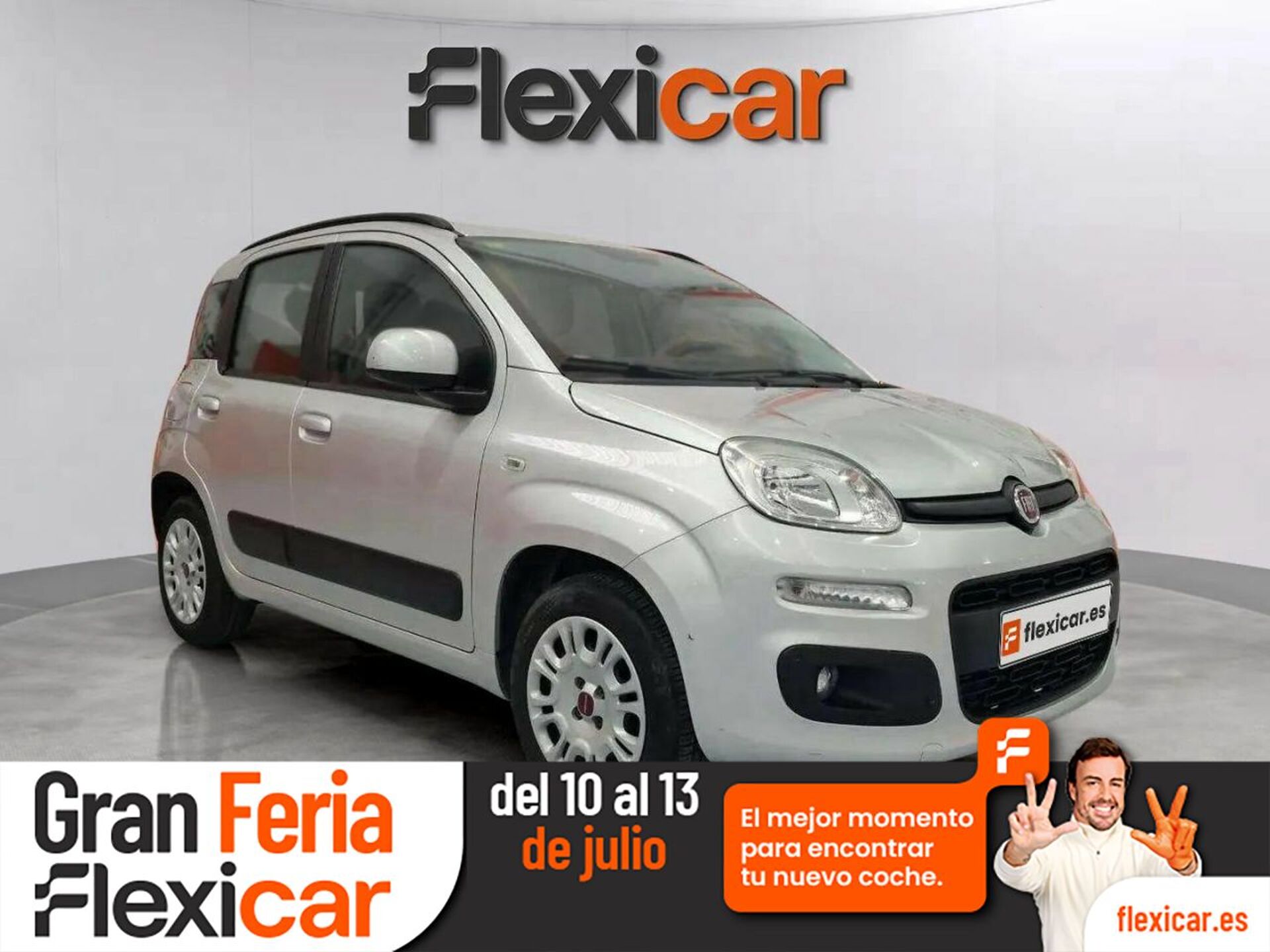 Imagen de FIAT Panda