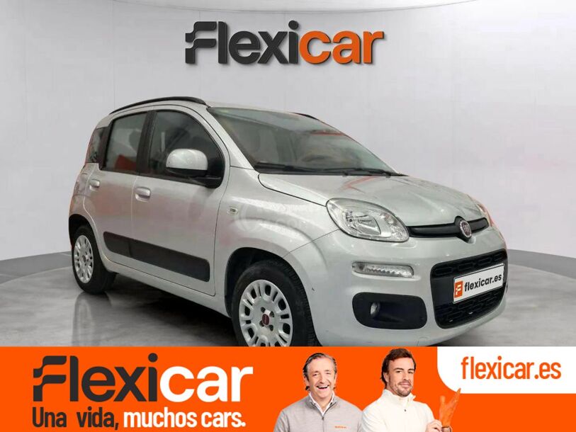 Foto del FIAT Panda 1.2 Lounge