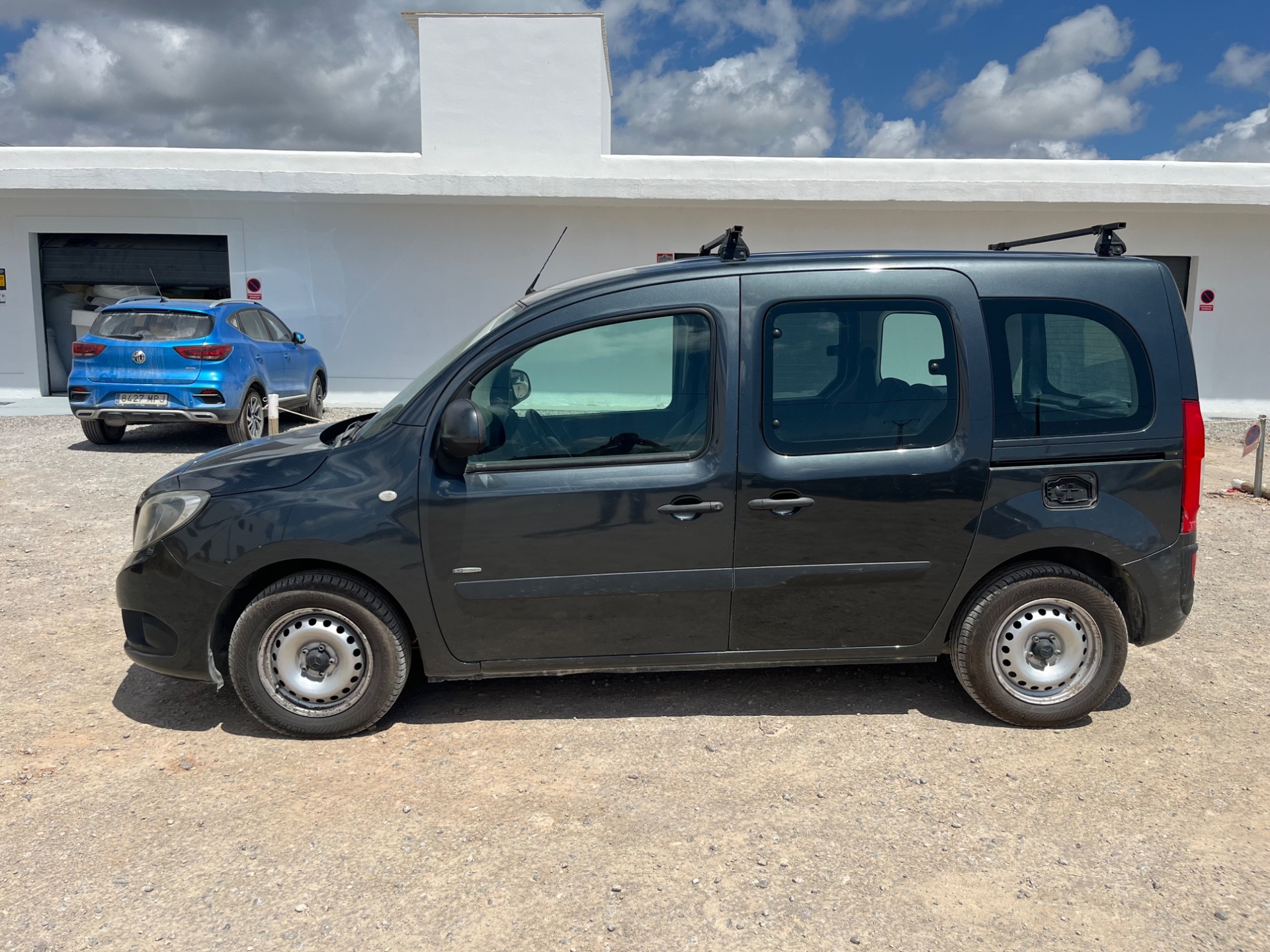 Imagen de MERCEDES Citan