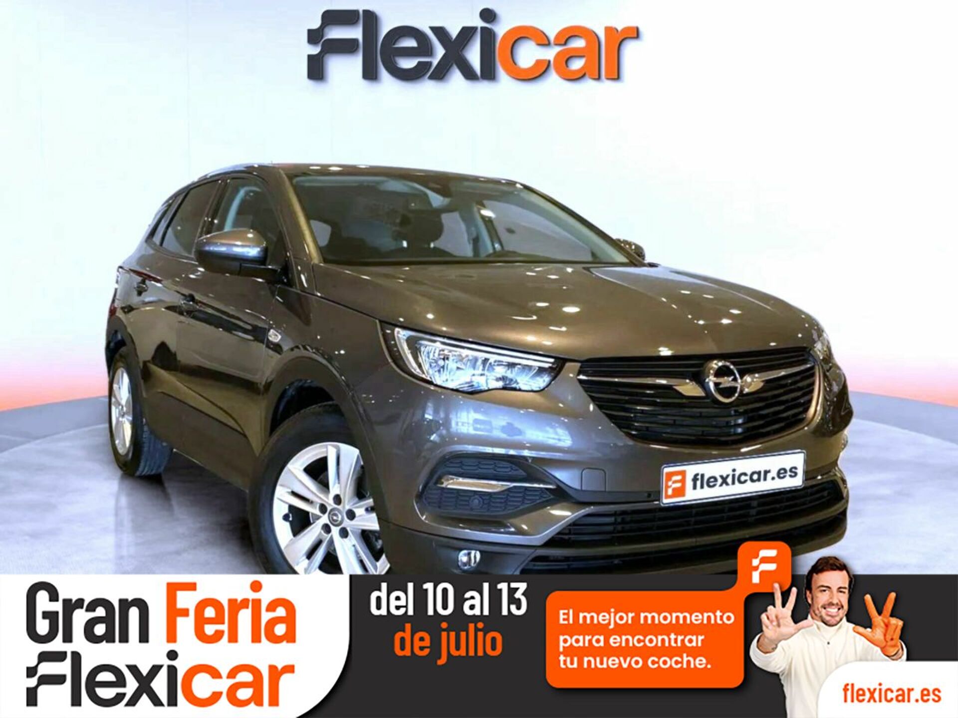 Imagen de OPEL Grandland X
