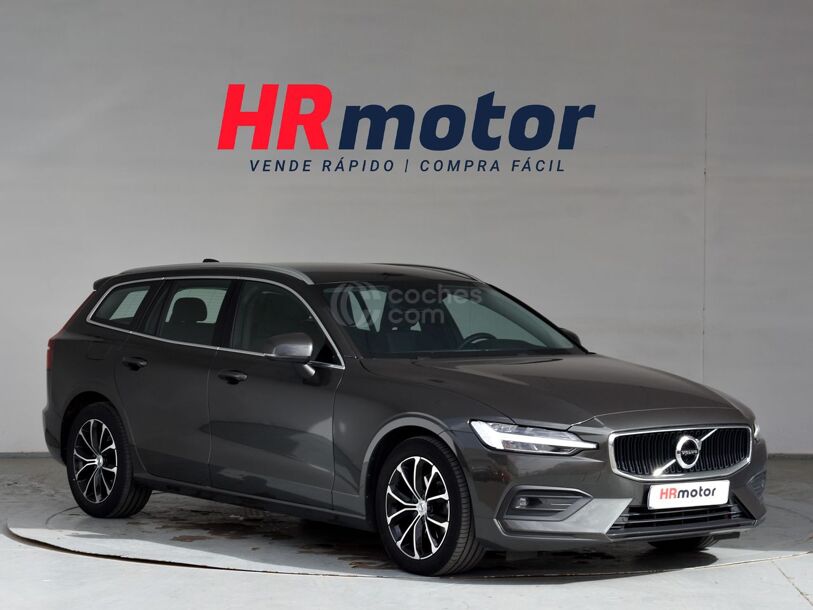 Foto del VOLVO V60 D3 Momentum