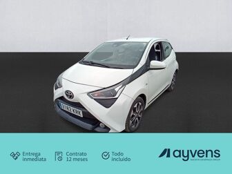 Imagen de TOYOTA Aygo 70 x-play