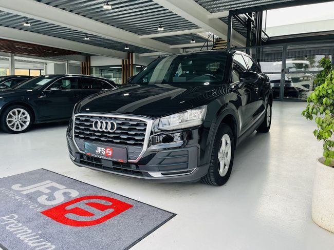 Foto del AUDI Q2 30 TDI Advanced S tronic 85kW