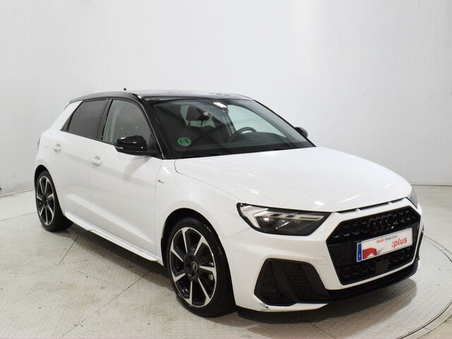 Foto del AUDI A1 Sportback 30 TFSI Adrenalin Black Edition S tronic
