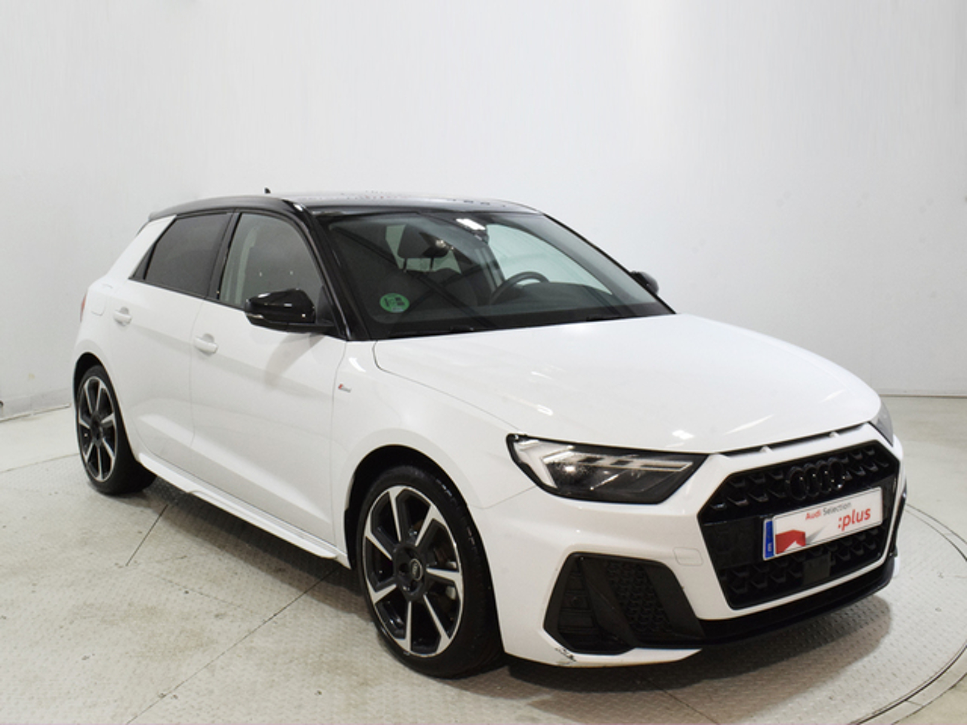 Imagen de AUDI A1