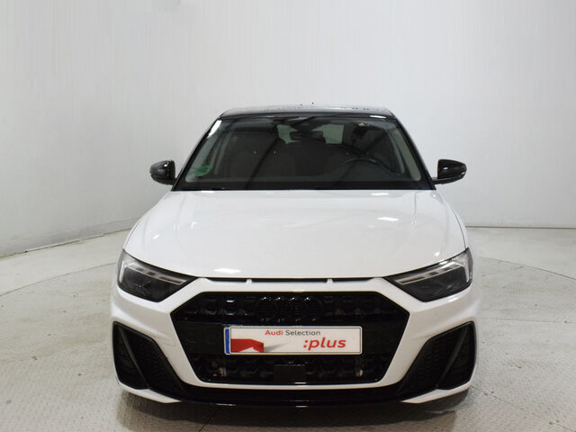Foto del AUDI A1 Sportback 30 TFSI Adrenalin Black Edition S tronic