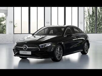 Imagen de MERCEDES Clase A A 200 Progressive Line Advanced 7G-DCT