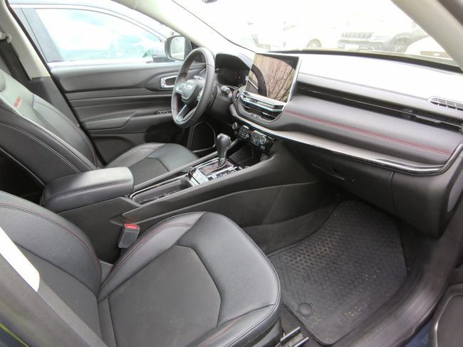 Foto del JEEP Compass 1.3 PHEV Trailhawk EAWD Aut. 240