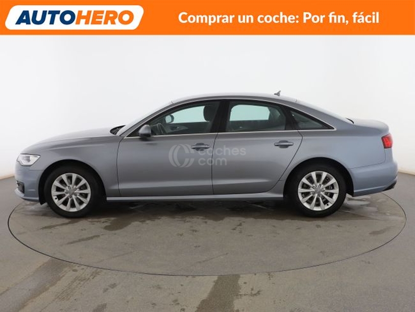 Foto del AUDI A6 2.0TDI ultra 190