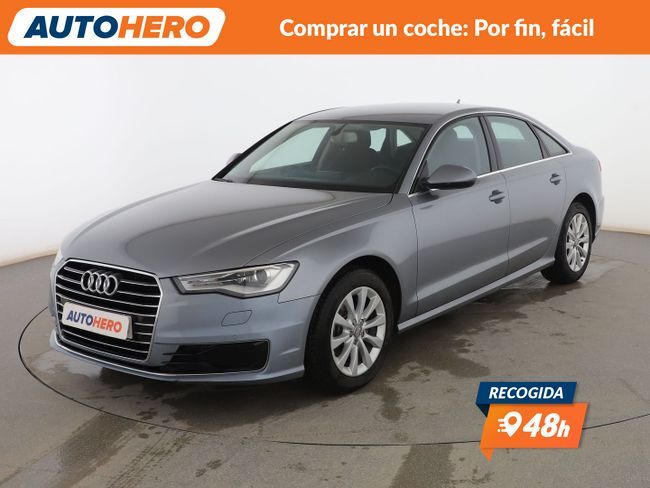 Foto del AUDI A6 2.0TDI ultra 190