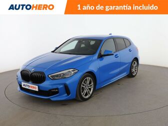 Imagen de BMW Serie 1 118dA