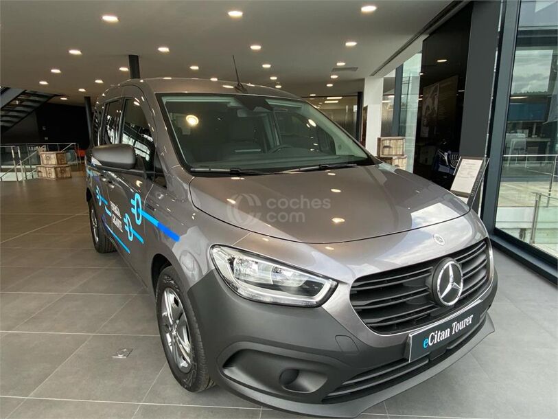 Foto del MERCEDES Citan e Tourer Largo PRO