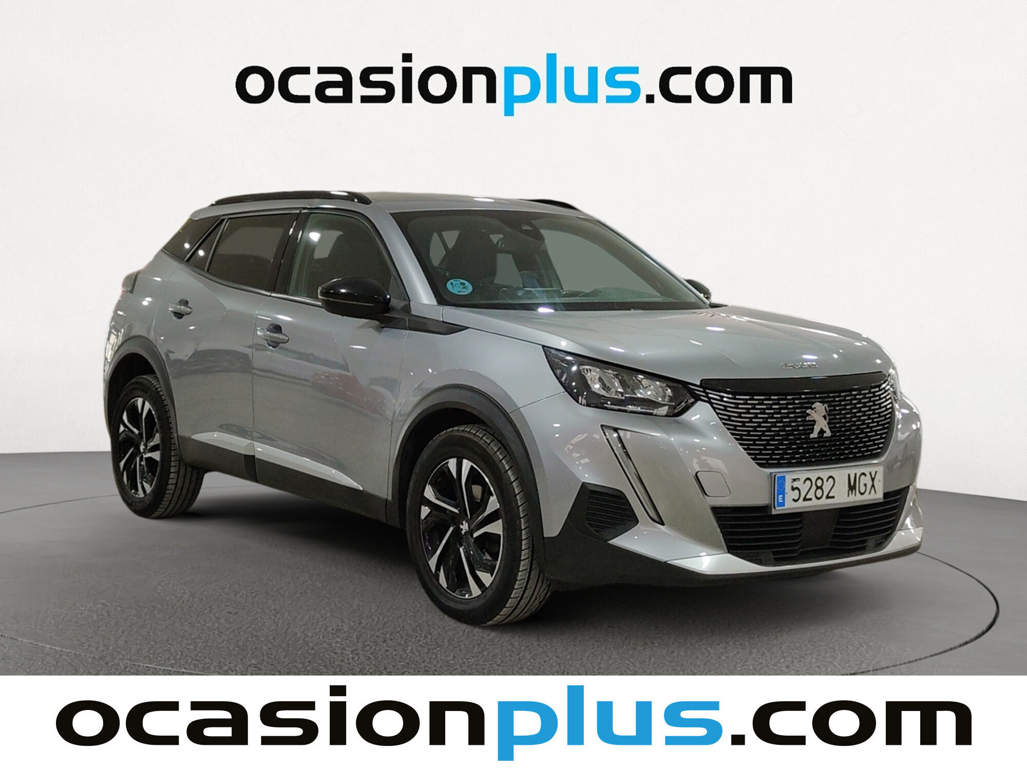 Foto del PEUGEOT 2008 1.2 PureTech S&S Allure 100