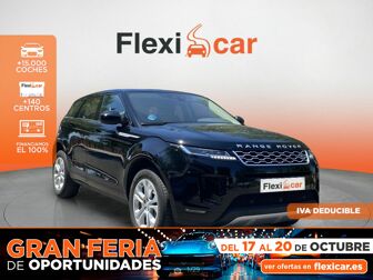 Imagen de LAND ROVER Range Rover Evoque 2.0D MHEV HSE AWD Aut. 150