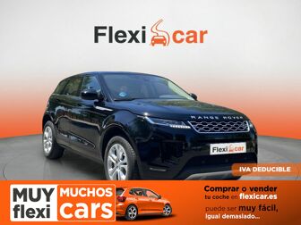 Imagen de LAND ROVER Range Rover Evoque 2.0D MHEV HSE AWD Aut. 150