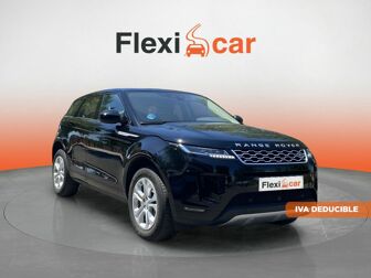 Imagen de LAND ROVER Range Rover Evoque 2.0D R-Dynamic S FWD 150